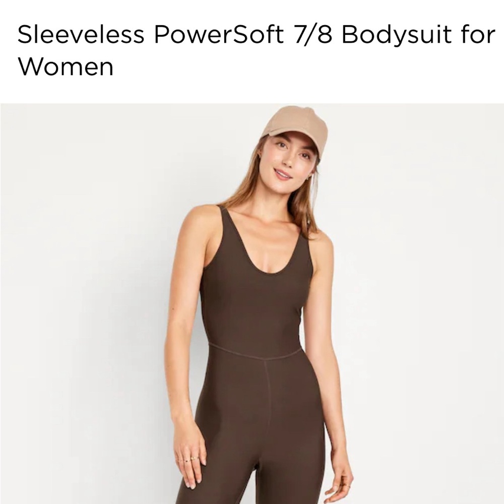 old navy super soft bodysuit